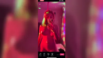 breelouisexoxo onlyfans cute confused jerks off