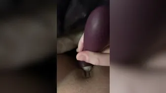 doubleddaisyyy onlyfans red-haired bitch excites beautiful legs