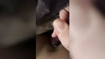 doubleddaisyyy onlyfans red-haired bitch excites beautiful legs