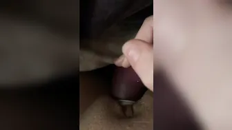 doubleddaisyyy onlyfans red-haired bitch excites beautiful legs