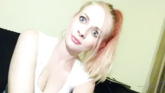 thefetishvixen onlyfans hot latina fucks pussy with a sex toy