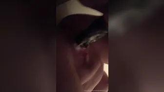 doubleddaisyyy onlyfans sweet chick masturbates with sex toys