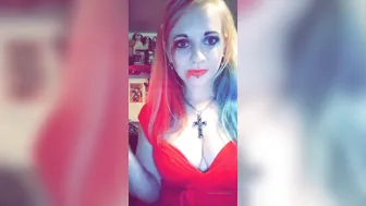 thefetishvixen onlyfans 08 august 2020