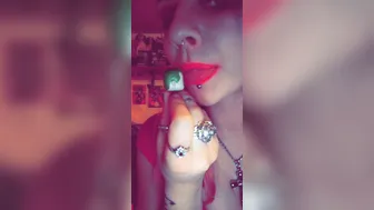 thefetishvixen onlyfans 08 august 2020