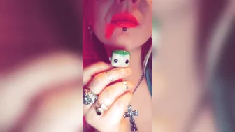 thefetishvixen onlyfans 08 august 2020