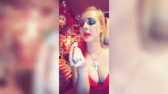 thefetishvixen onlyfans Exciting girl