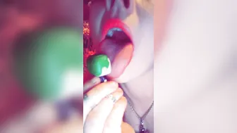 thefetishvixen onlyfans Exciting girl