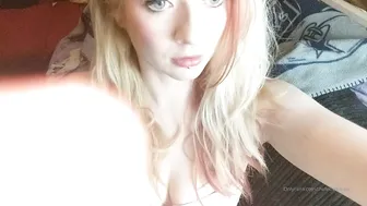 thefetishvixen onlyfans wet between your legs