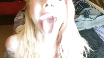 thefetishvixen onlyfans wet between your legs