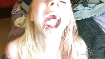 thefetishvixen onlyfans wet between your legs