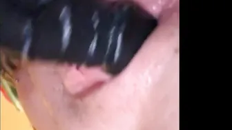 doubleddaisyyy onlyfans gorgeous mare gently massages pussy