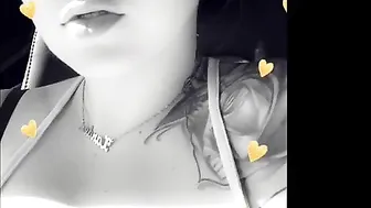 doubleddaisyyy onlyfans busty cutie showed the cap