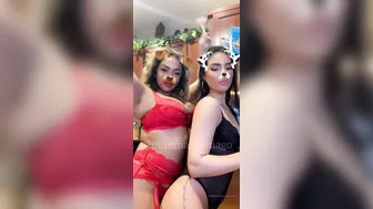 pummasantiago onlyfans mature mare fingering vagina