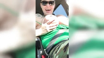 doubleddaisyyy onlyfans shy curls yelling from a wild orgasm