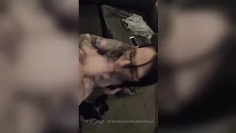 doubleddaisyyy onlyfans amazing spectacular slut