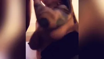 doubleddaisyyy onlyfans cute passion masturbates shaved holes