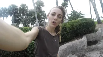 chezzaluna onlyfans yelling from violent orgasm