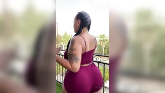 creolebarbieeee onlyfans Stunning brunette