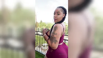 creolebarbieeee onlyfans Stunning brunette