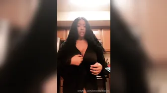 creolebarbieeee onlyfans Blissful whore