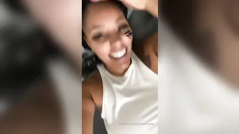 creolebarbieeee onlyfans Black haired curva