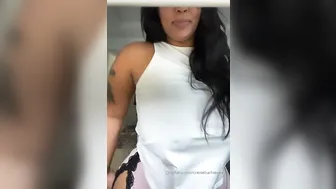 creolebarbieeee onlyfans Black haired curva