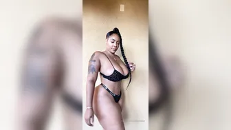 creolebarbieeee onlyfans Authentic Sterlet