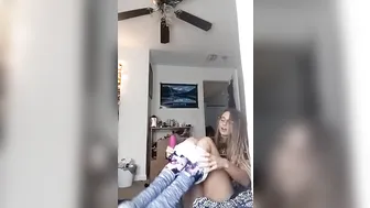 chezzaluna onlyfans passionate devil playing pranks in a free chat.