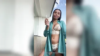 beabeatrice onlyfans beautiful lady shows gorgeous body