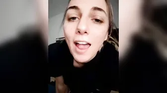 chezzaluna onlyfans spicy bastard fucks sex lips