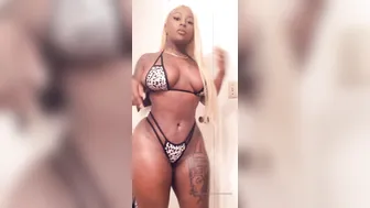 barbeebandz onlyfans Exotic bitch
