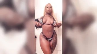 barbeebandz onlyfans Exotic bitch