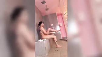 romi_rain onlyfans amazing slut is hot fucking her holes