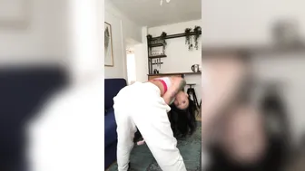 beabeatrice onlyfans wonderful  cam girl  fucks sex toy
