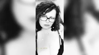 maturebustymilf onlyfans appetizing slut work with  pussy