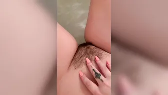 tokyounrated onlyfans caresses pussy in the pharmacy