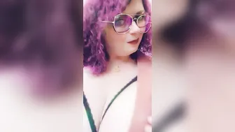 maturebustymilf onlyfans petite hottie passionately jerks off her cunt