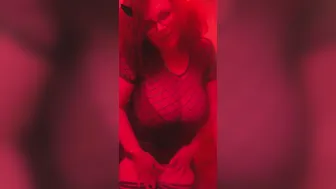 maturebustymilf onlyfans Obstinate slut
