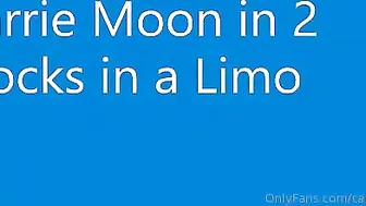 carriemoon onlyfans young lady in stockings fucks pussy