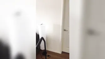 romi_rain onlyfans gorgeous chick fucks pussy with phallus