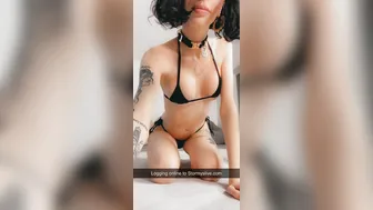 babygirlstormy onlyfans Naughty babe