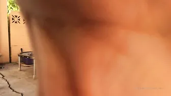 romi_rain onlyfans gorgeous bitch bares her breasts