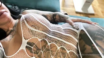 andjela_vestica onlyfans cutie drove long pussy into cunt