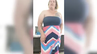 bustykrisann onlyfans ends only with cancer