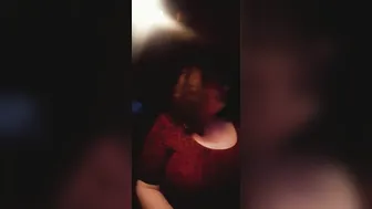 maturebustymilf onlyfans exquisite passion handjob cap