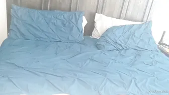 bustykrisann onlyfans passionate bitches saddled the phallus