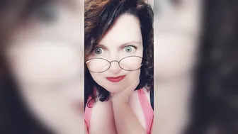 maturebustymilf onlyfans cute young lady fucked her cunt with a phallus
