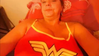 carriemoon onlyfans amused with the toy