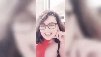 maturebustymilf onlyfans mature doll doll fucks pussy
