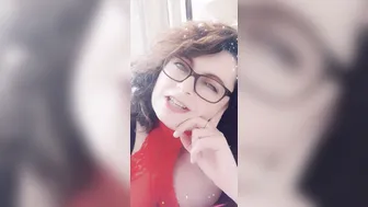 maturebustymilf onlyfans mature doll doll fucks pussy